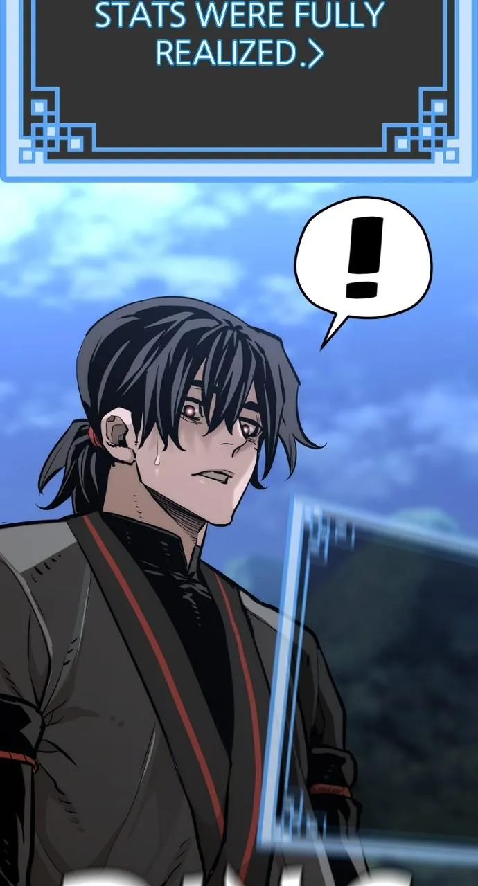 Read Murim RPG Simulation EN Manga Online