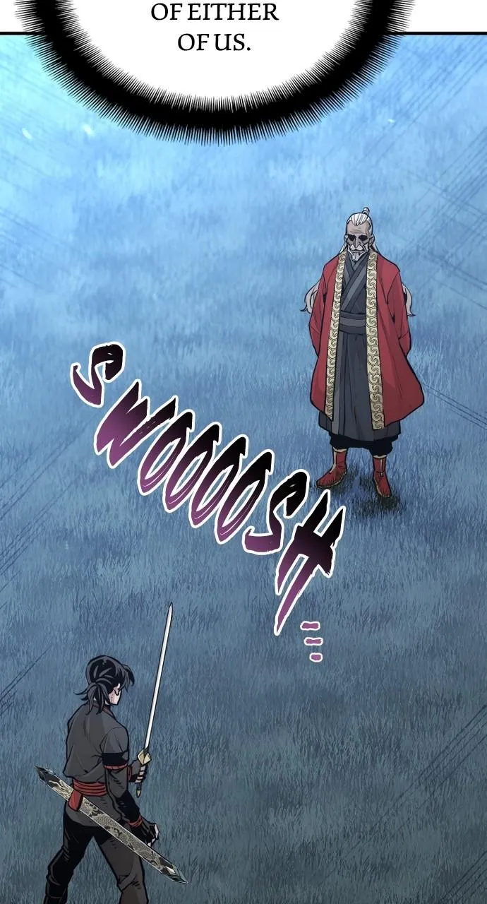 Read Murim RPG Simulation EN Manga Online