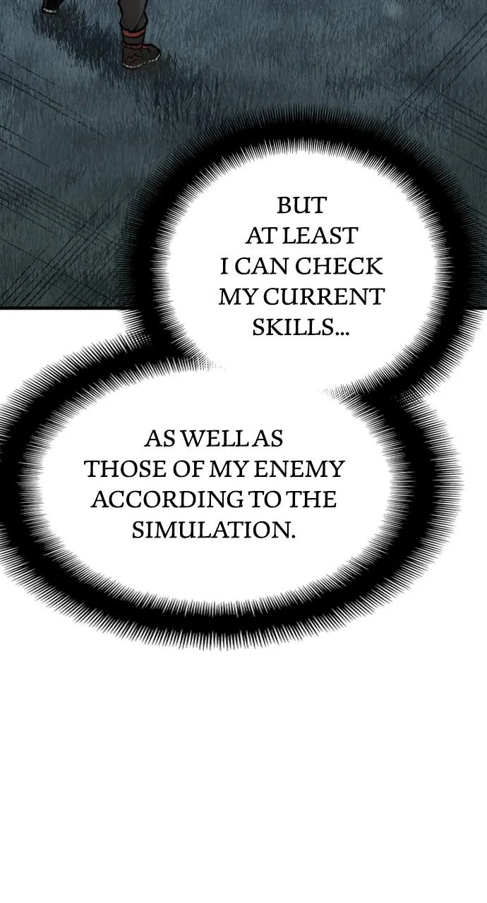 Read Murim RPG Simulation EN Manga Online