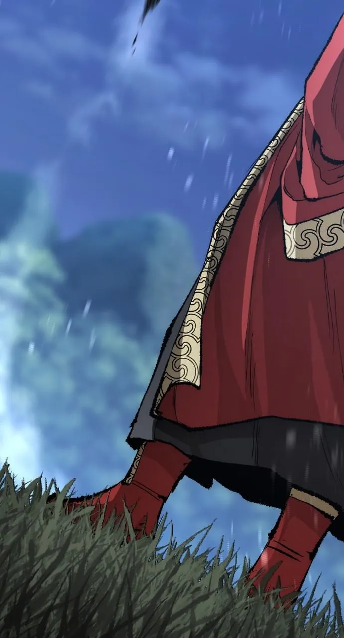 Read Murim RPG Simulation EN Manga Online