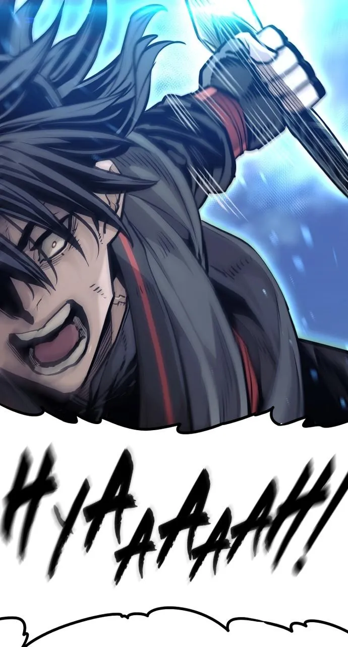 Read Murim RPG Simulation EN Manga Online