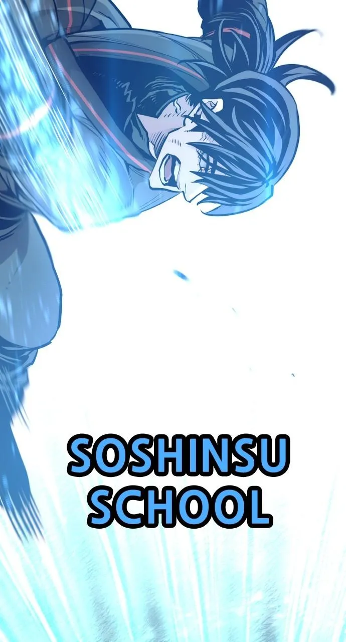 Read Murim RPG Simulation EN Manga Online