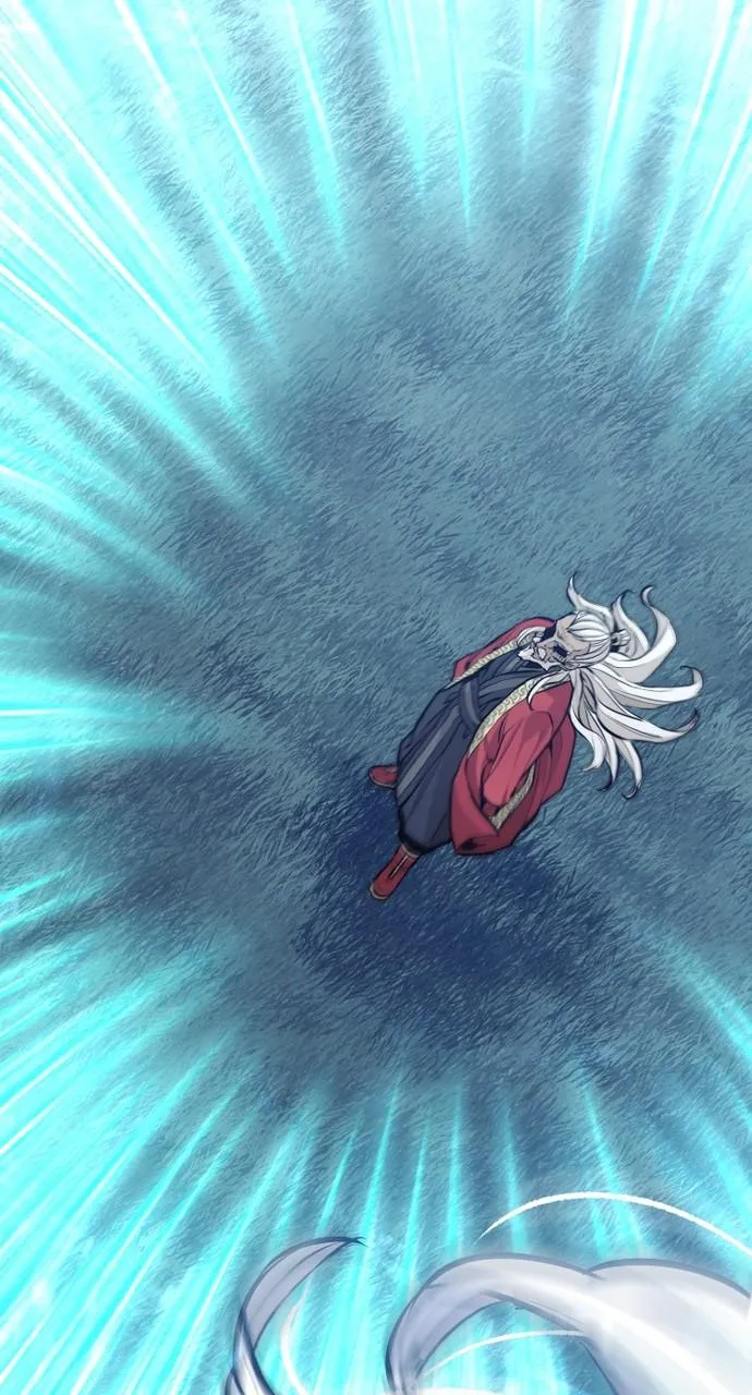 Read Murim RPG Simulation EN Manga Online