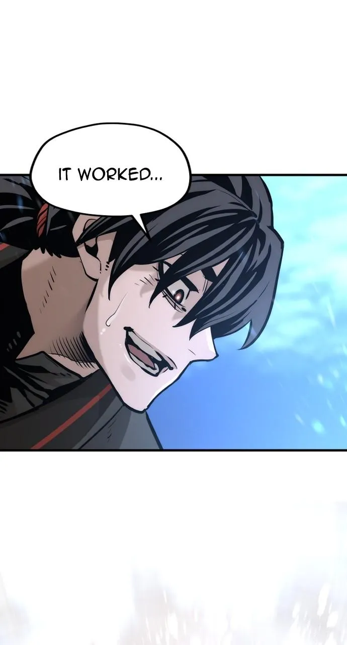 Read Murim RPG Simulation EN Manga Online