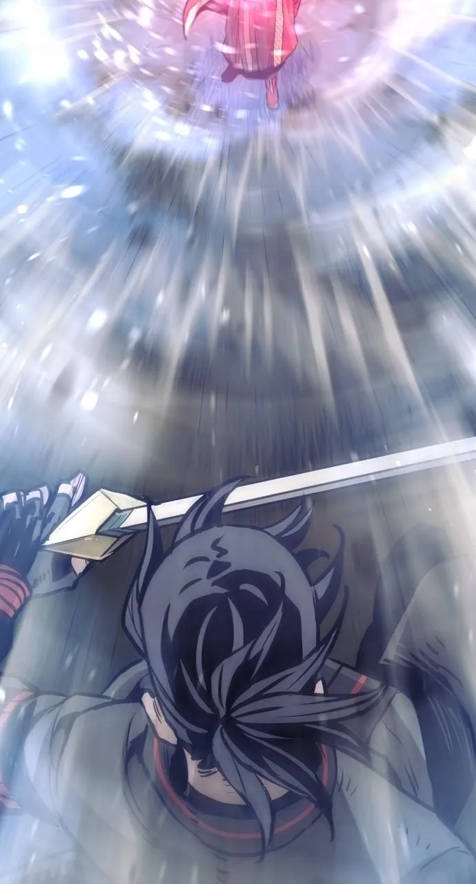 Read Murim RPG Simulation EN Manga Online