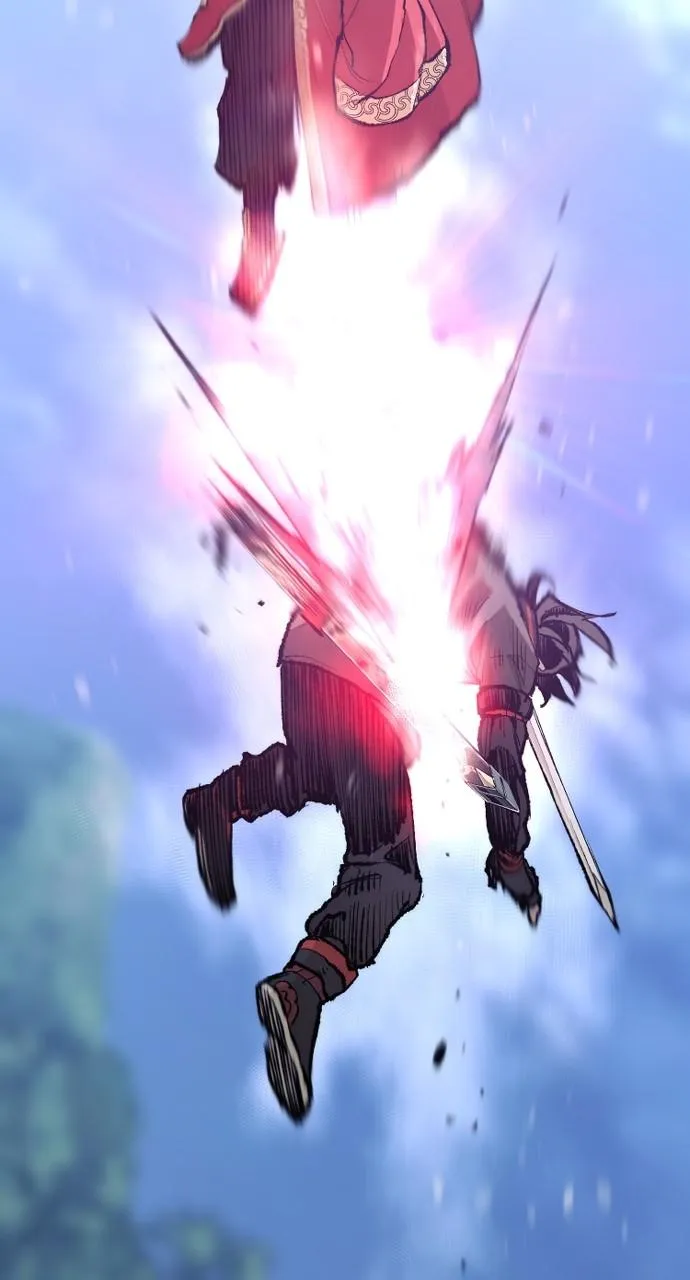 Read Murim RPG Simulation EN Manga Online