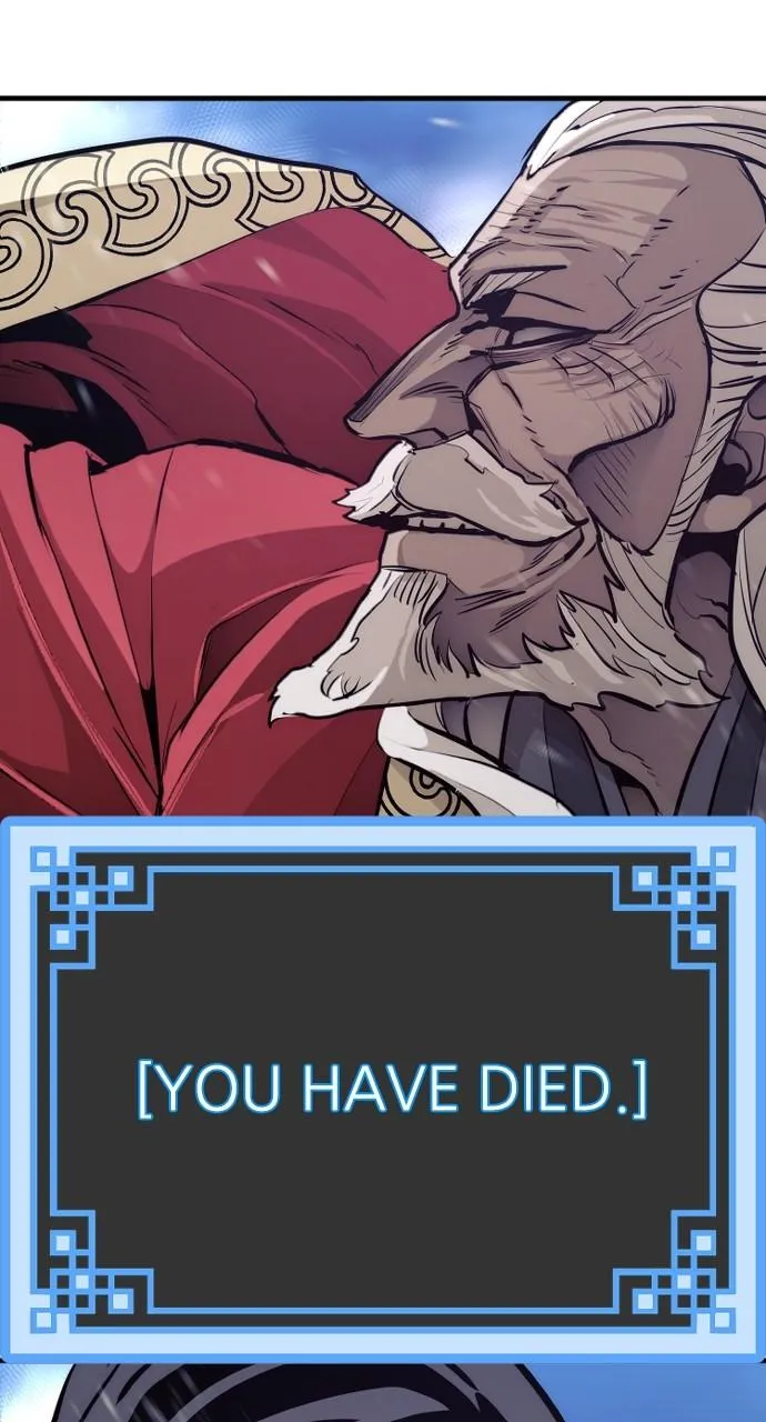 Read Murim RPG Simulation EN Manga Online