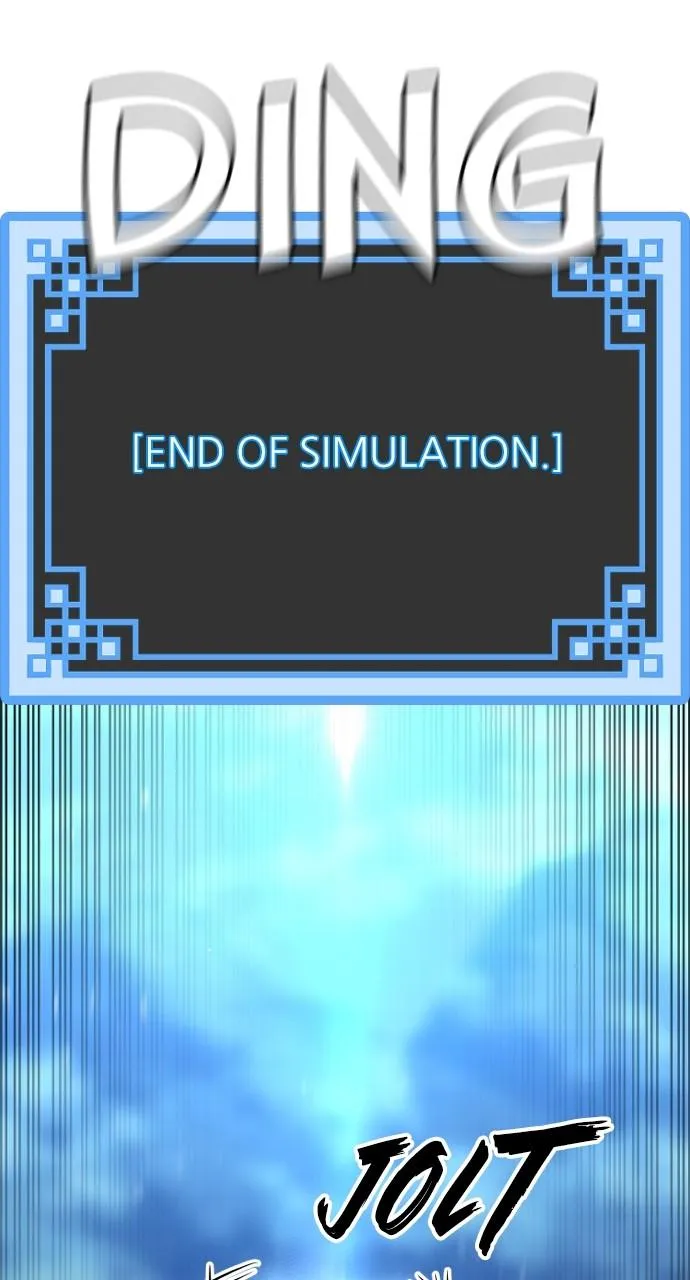 Read Murim RPG Simulation EN Manga Online