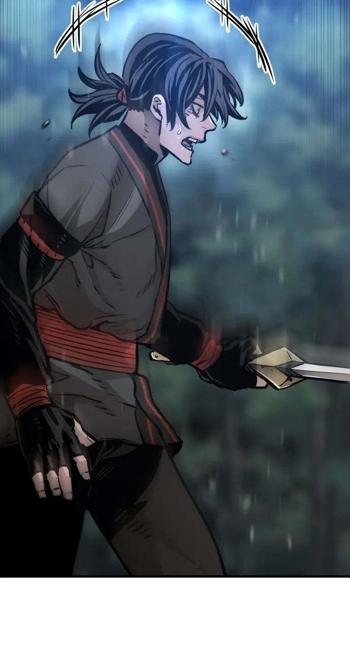 Read Murim RPG Simulation EN Manga Online