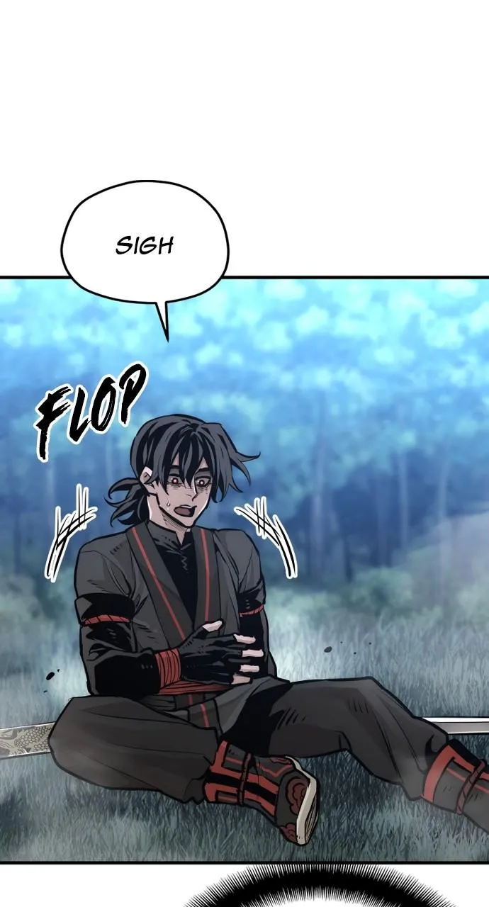 Read Murim RPG Simulation EN Manga Online