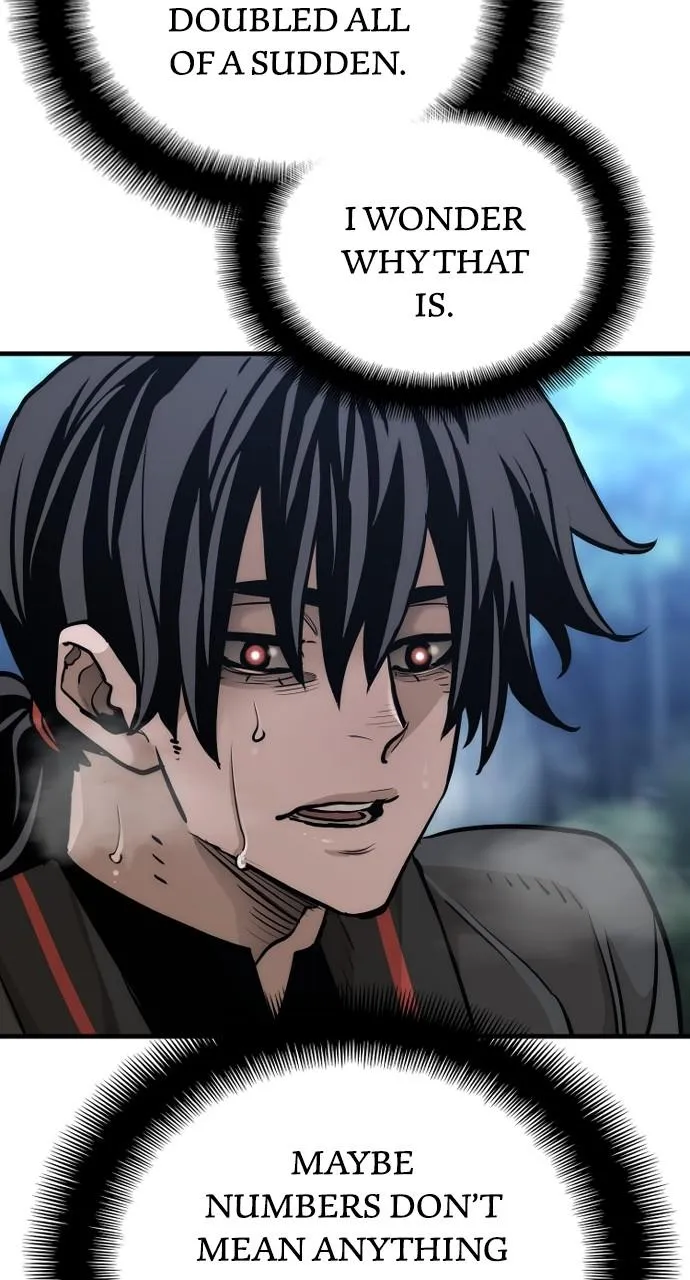 Read Murim RPG Simulation EN Manga Online