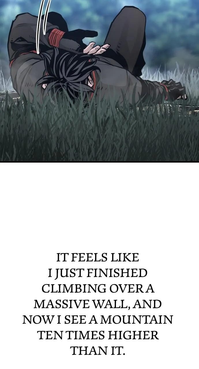 Read Murim RPG Simulation EN Manga Online