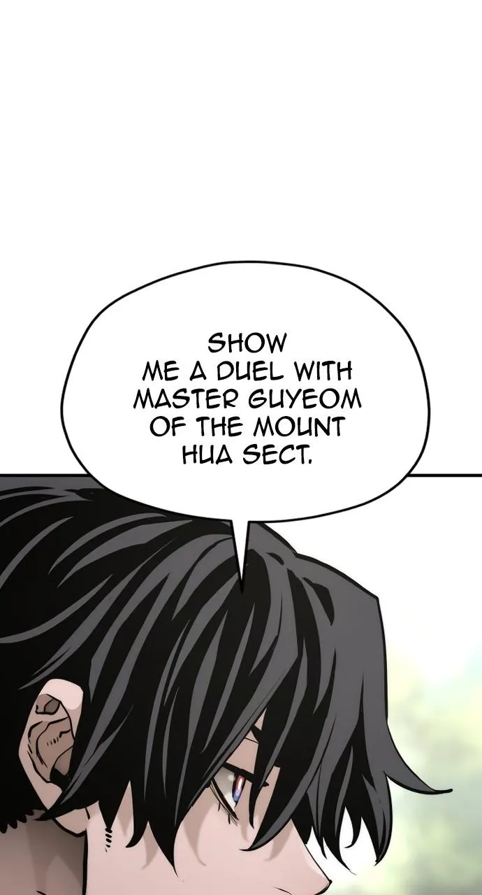 Read Murim RPG Simulation EN Manga Online