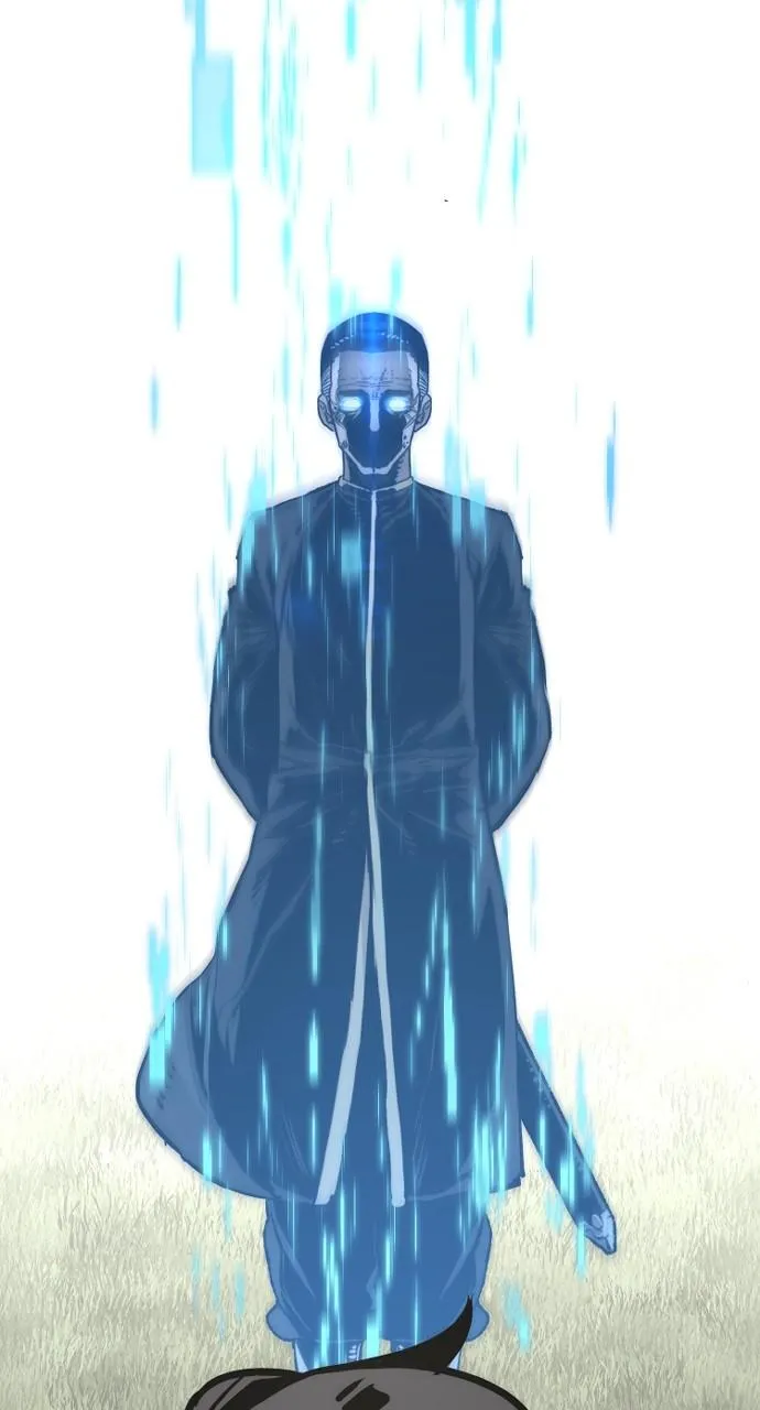 Read Murim RPG Simulation EN Manga Online