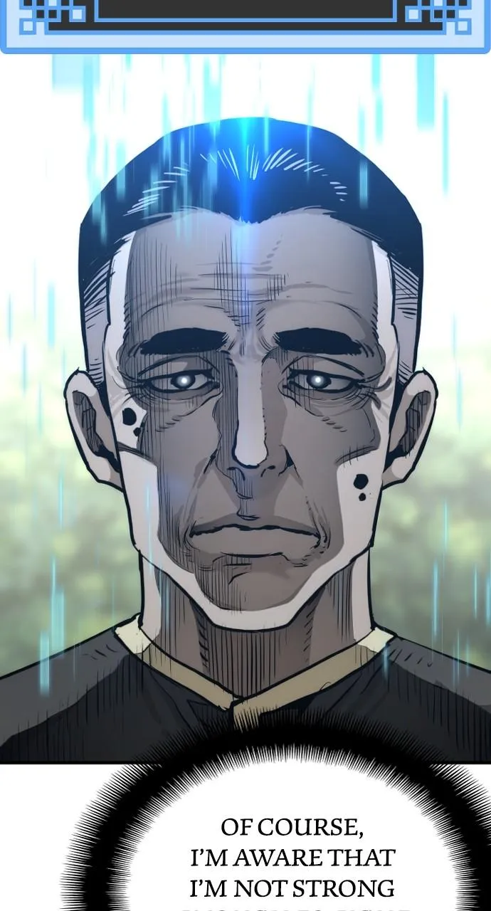 Read Murim RPG Simulation EN Manga Online