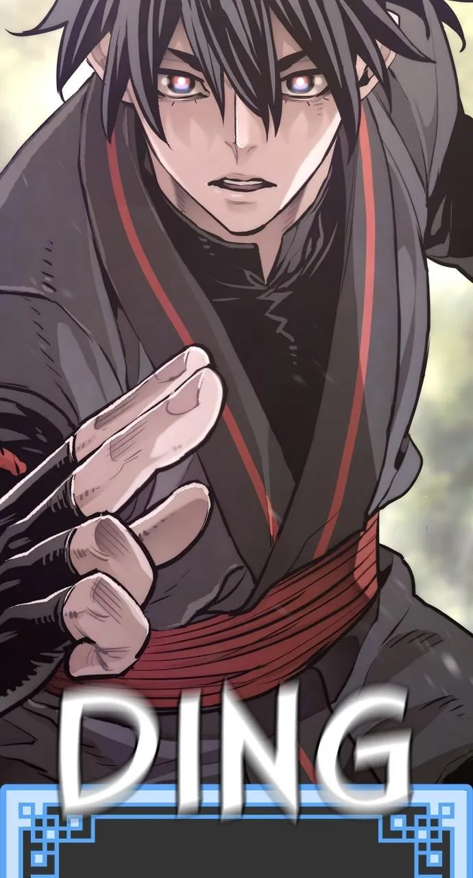 Read Murim RPG Simulation EN Manga Online