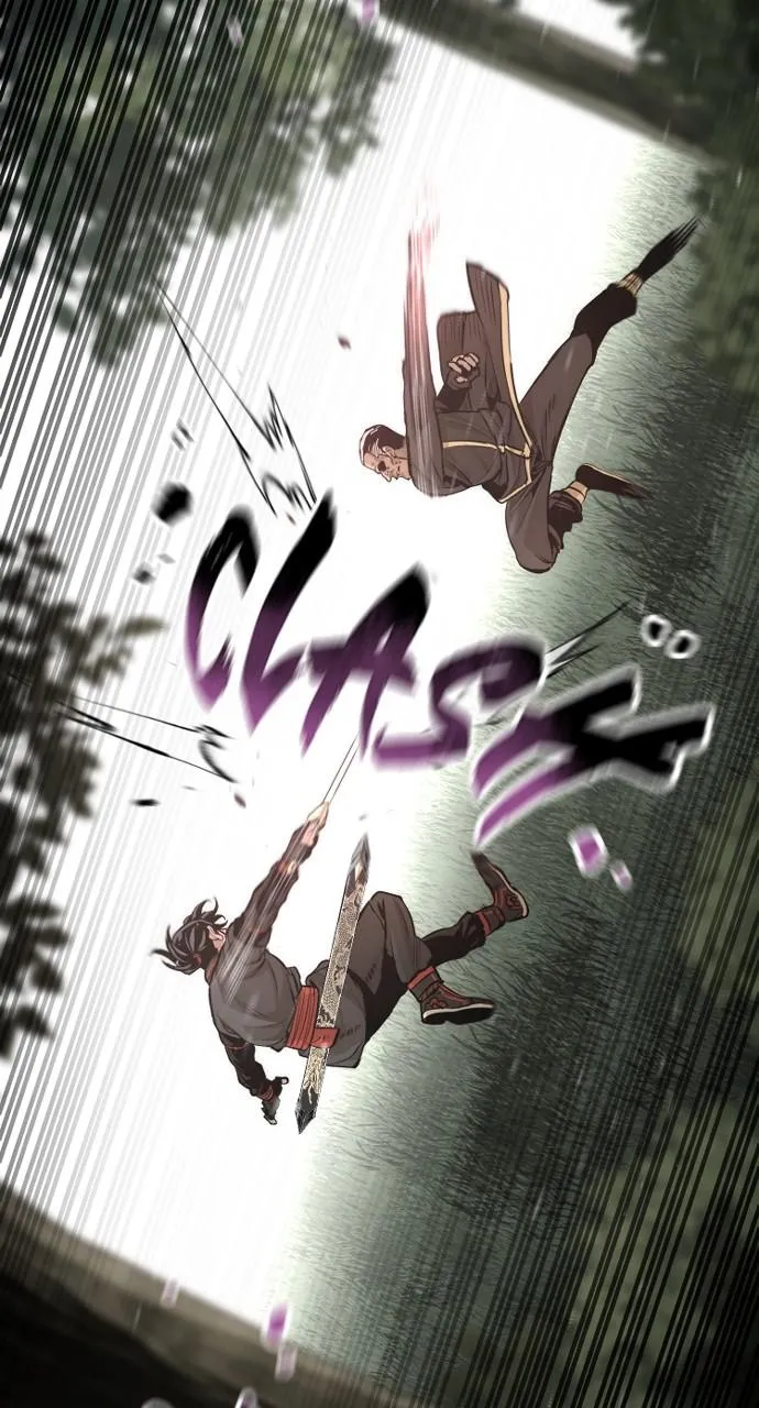 Read Murim RPG Simulation EN Manga Online