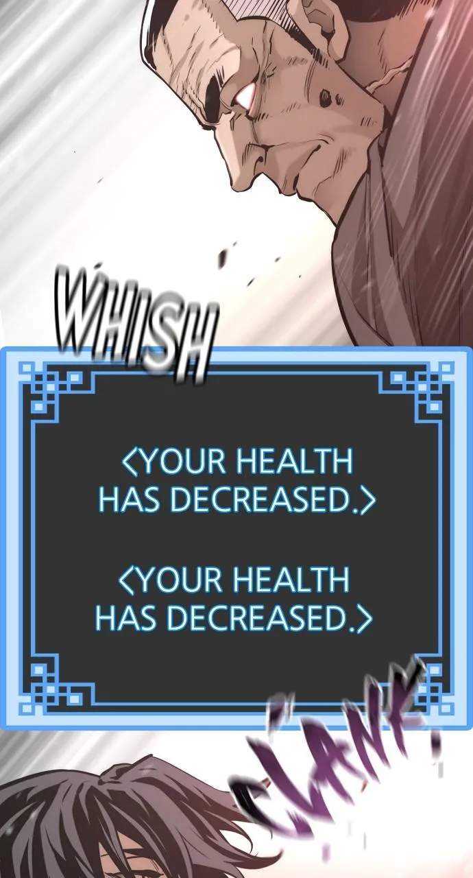 Read Murim RPG Simulation EN Manga Online