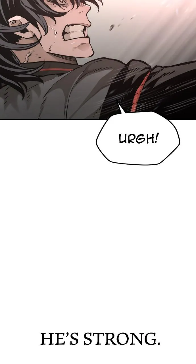 Read Murim RPG Simulation EN Manga Online