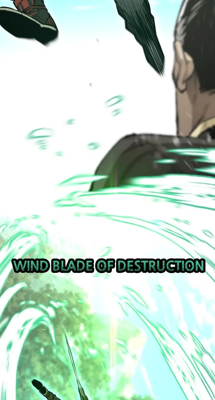 Read Murim RPG Simulation EN Manga Online