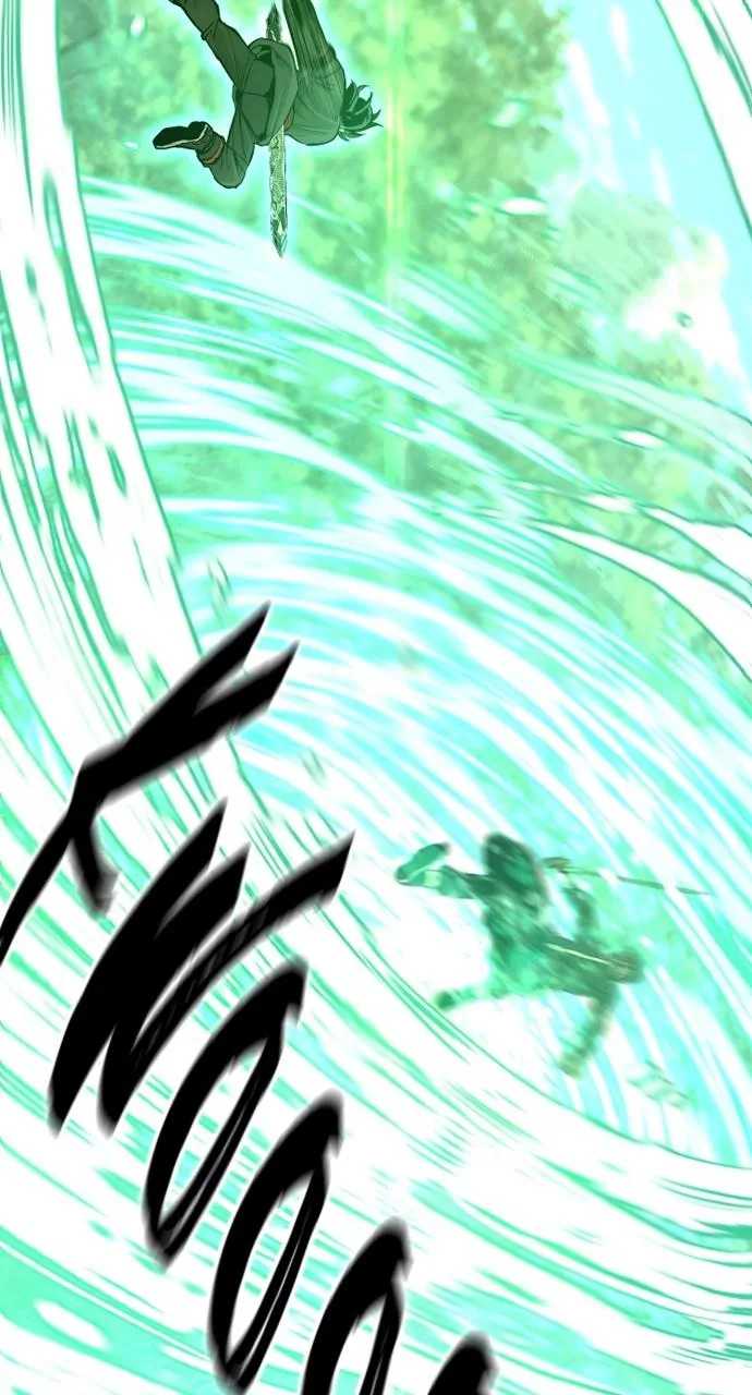 Read Murim RPG Simulation EN Manga Online