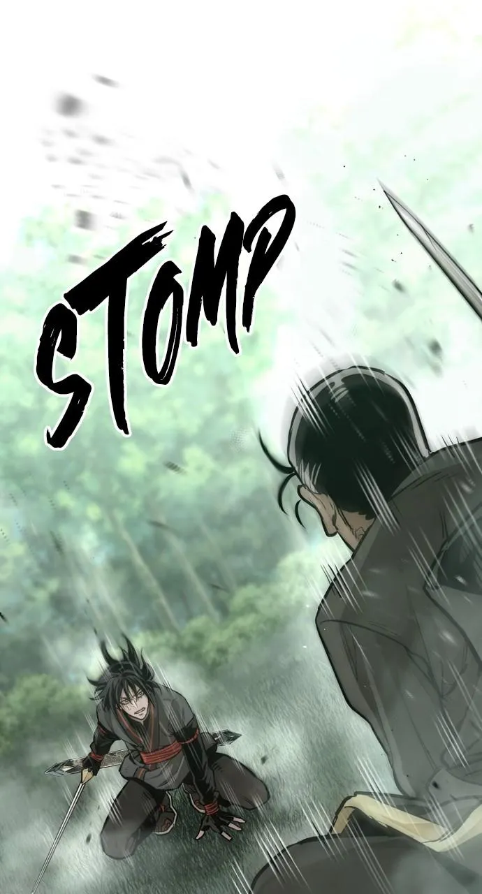 Read Murim RPG Simulation EN Manga Online