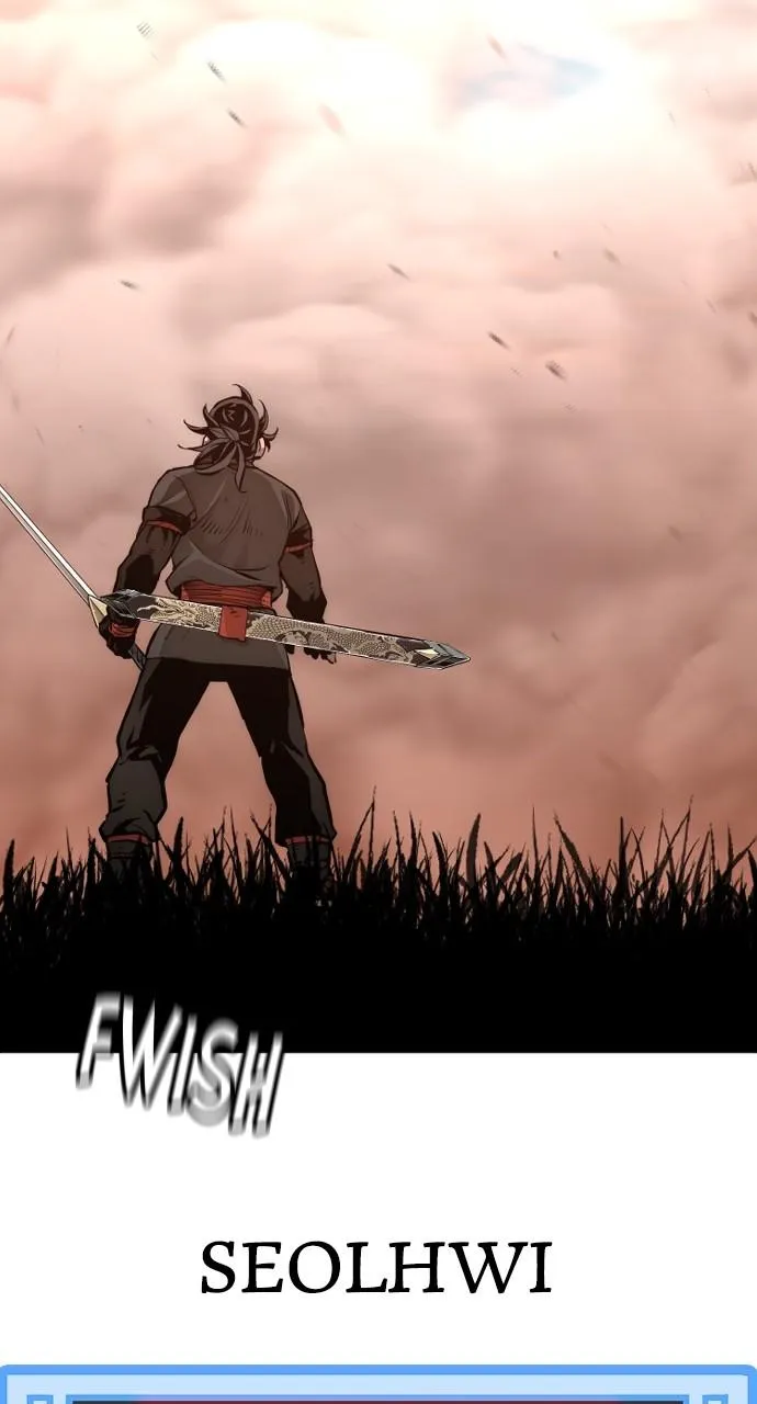 Read Murim RPG Simulation EN Manga Online