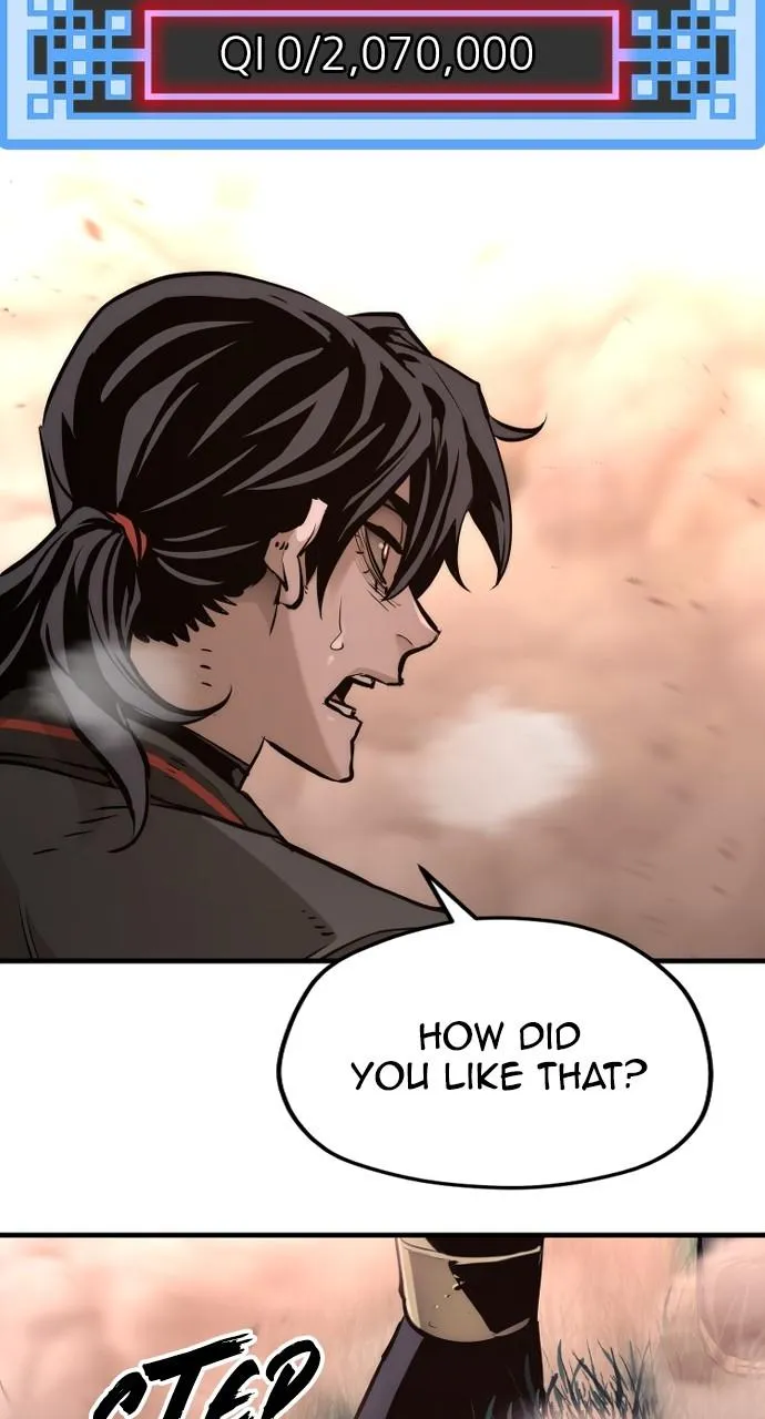 Read Murim RPG Simulation EN Manga Online