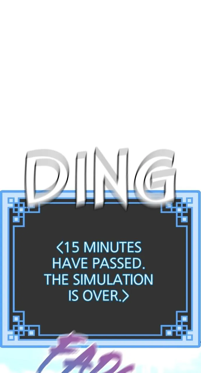 Read Murim RPG Simulation EN Manga Online