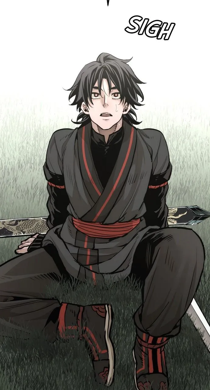 Read Murim RPG Simulation EN Manga Online