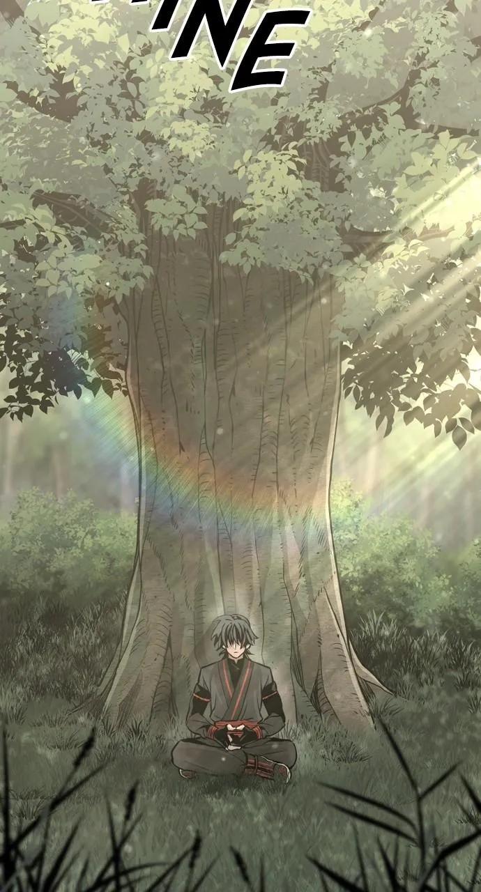 Read Murim RPG Simulation EN Manga Online