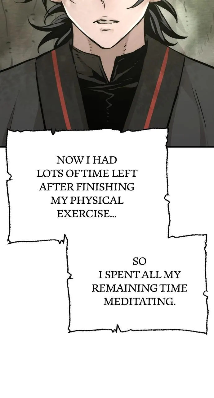 Read Murim RPG Simulation EN Manga Online