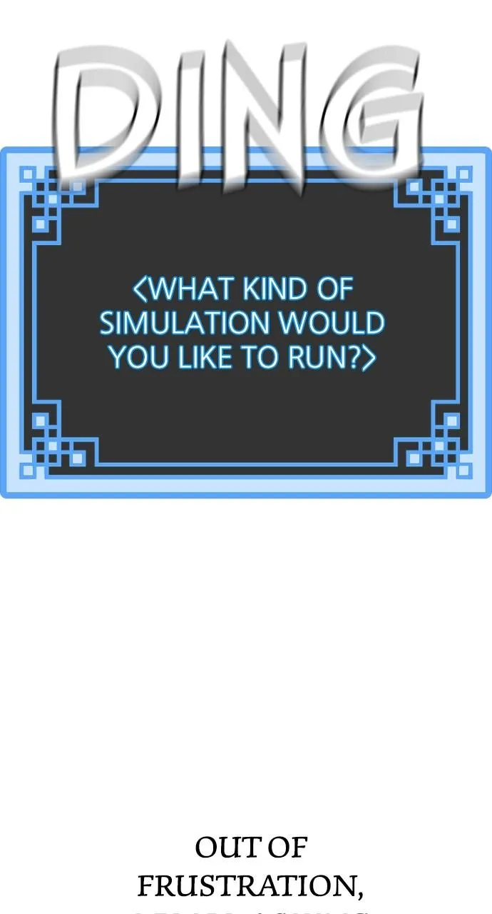 Read Murim RPG Simulation EN Manga Online