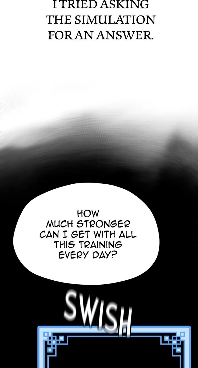 Read Murim RPG Simulation EN Manga Online