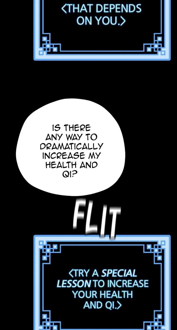 Read Murim RPG Simulation EN Manga Online