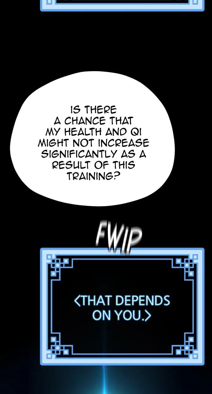 Read Murim RPG Simulation EN Manga Online