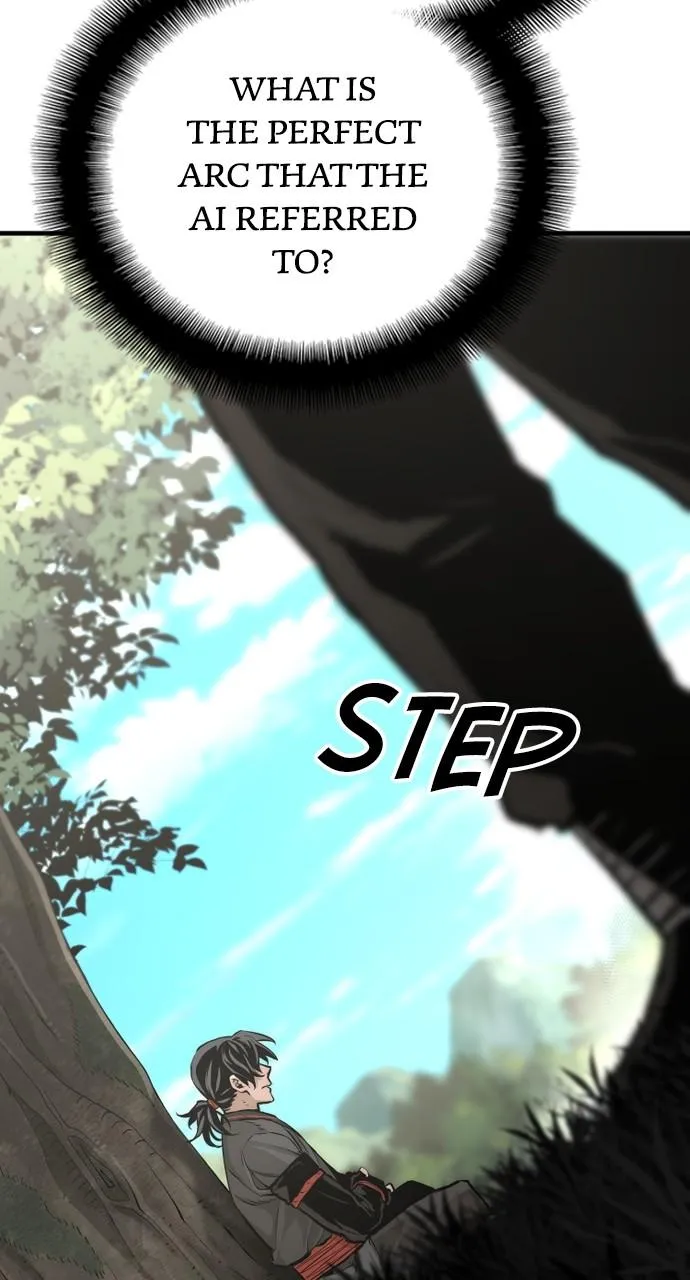 Read Murim RPG Simulation EN Manga Online