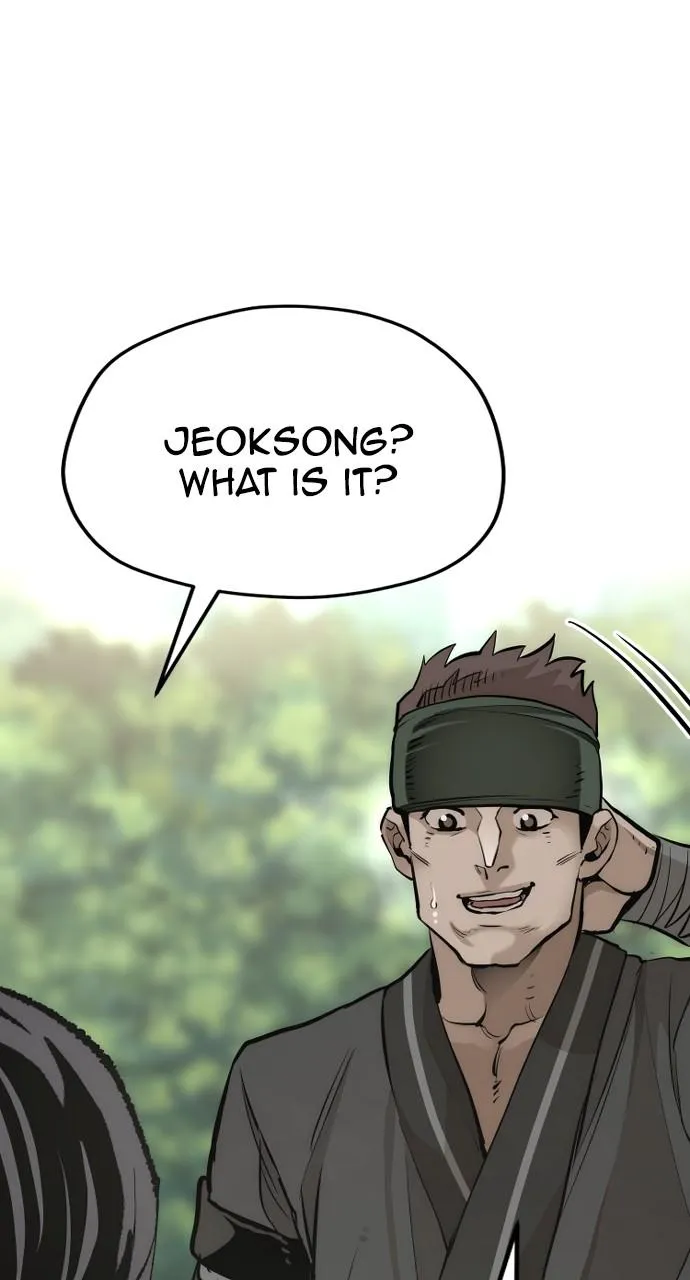 Read Murim RPG Simulation EN Manga Online