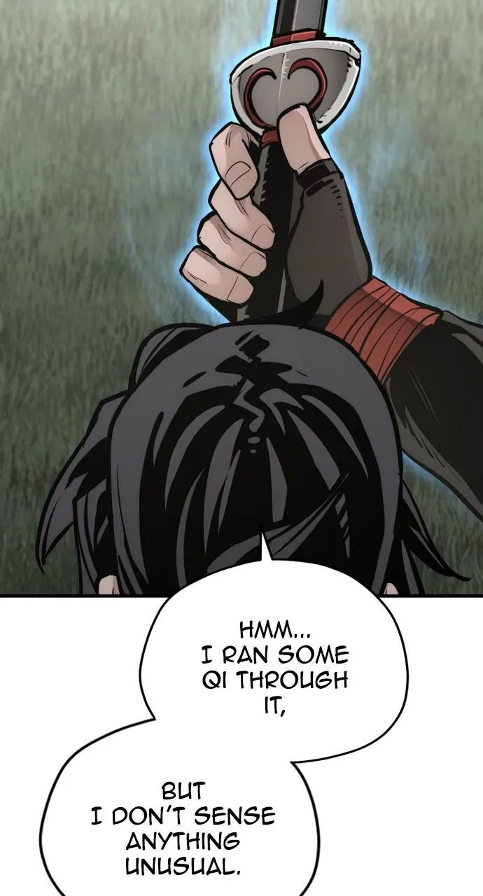 Read Murim RPG Simulation EN Manga Online