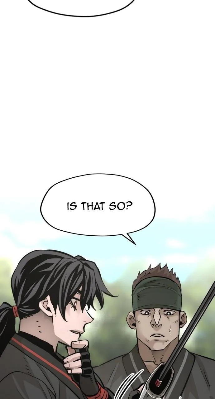 Read Murim RPG Simulation EN Manga Online