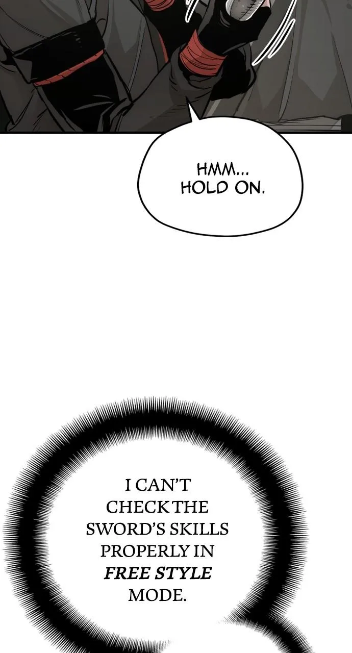 Read Murim RPG Simulation EN Manga Online