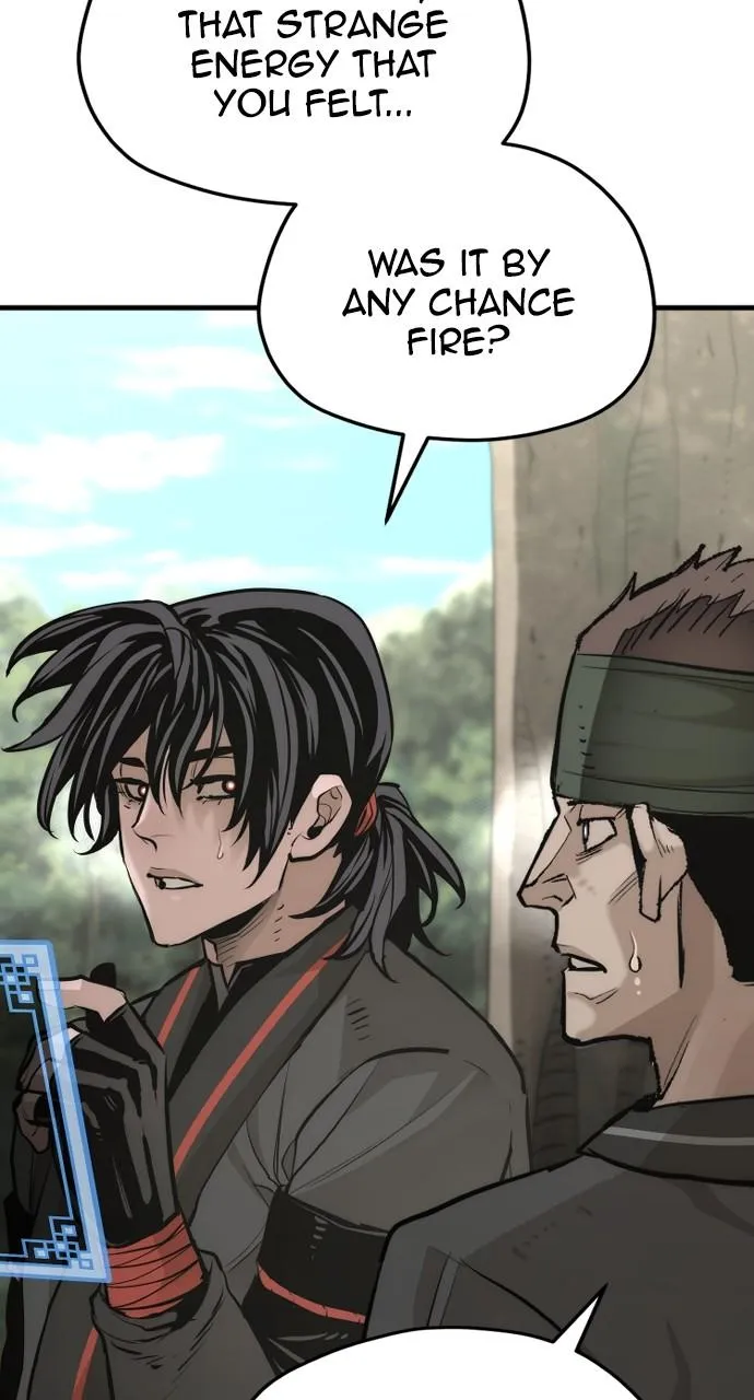 Read Murim RPG Simulation EN Manga Online