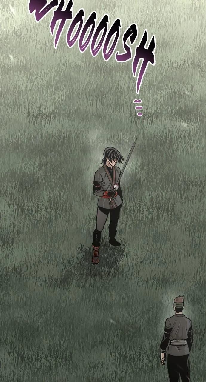 Read Murim RPG Simulation EN Manga Online