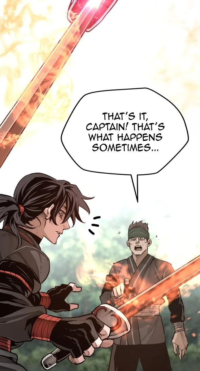 Read Murim RPG Simulation EN Manga Online