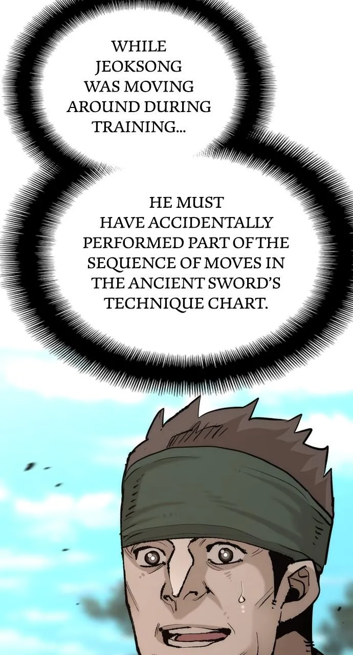 Read Murim RPG Simulation EN Manga Online