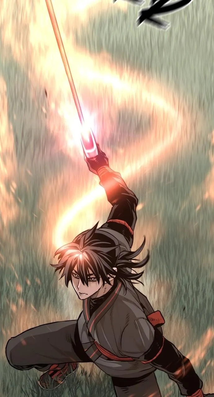 Read Murim RPG Simulation EN Manga Online