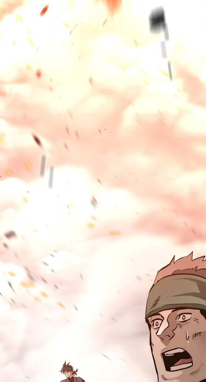 Read Murim RPG Simulation EN Manga Online