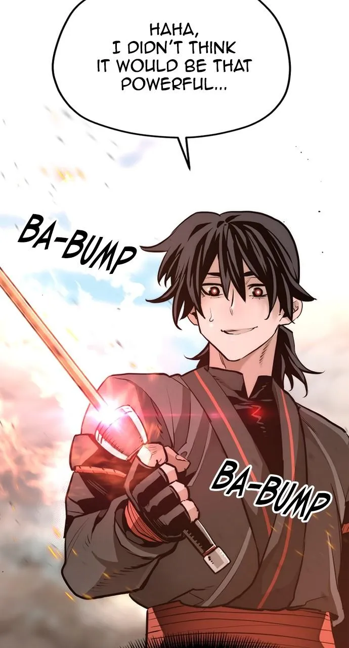 Read Murim RPG Simulation EN Manga Online