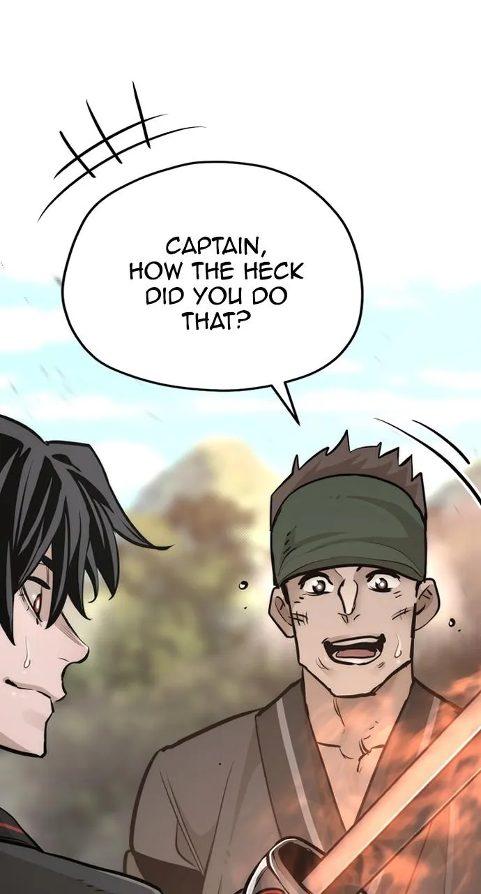 Read Murim RPG Simulation EN Manga Online