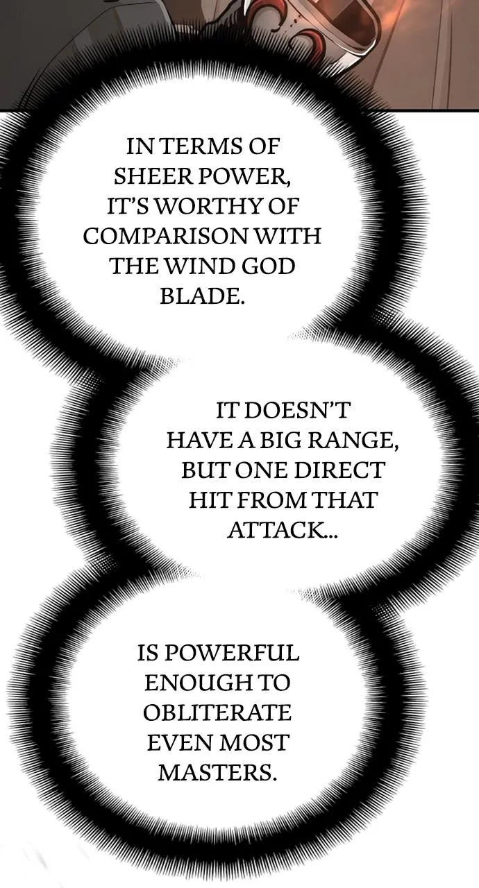 Read Murim RPG Simulation EN Manga Online